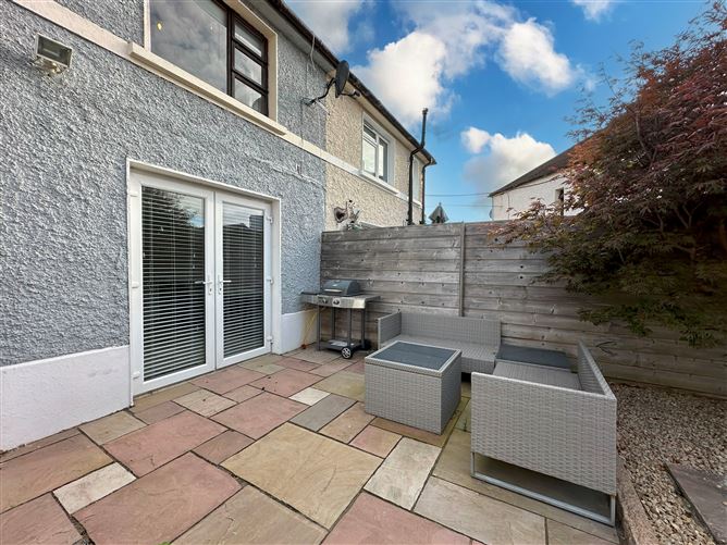 69 Stannaway Road, Kimmage, Dublin 12
