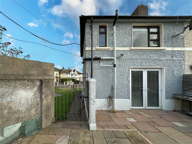 69 Stannaway Road, Kimmage, Dublin 12