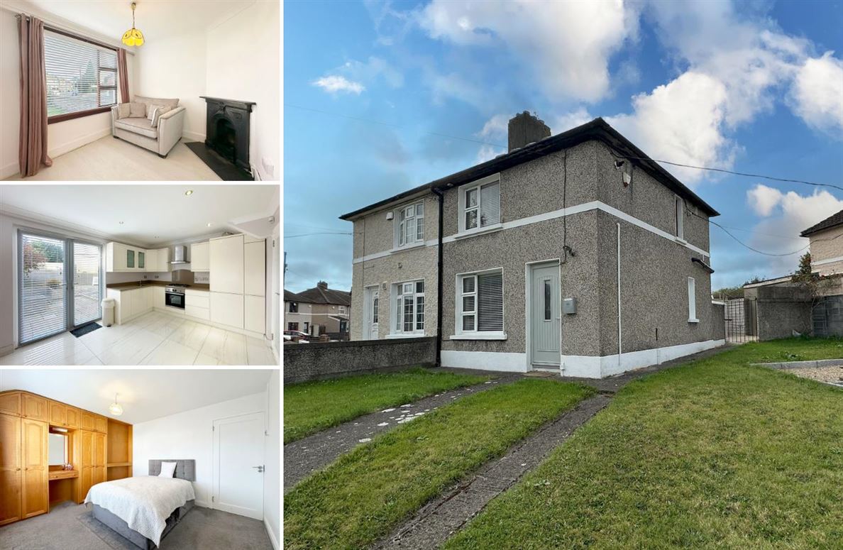 69 Stannaway Road, Kimmage, Dublin 12