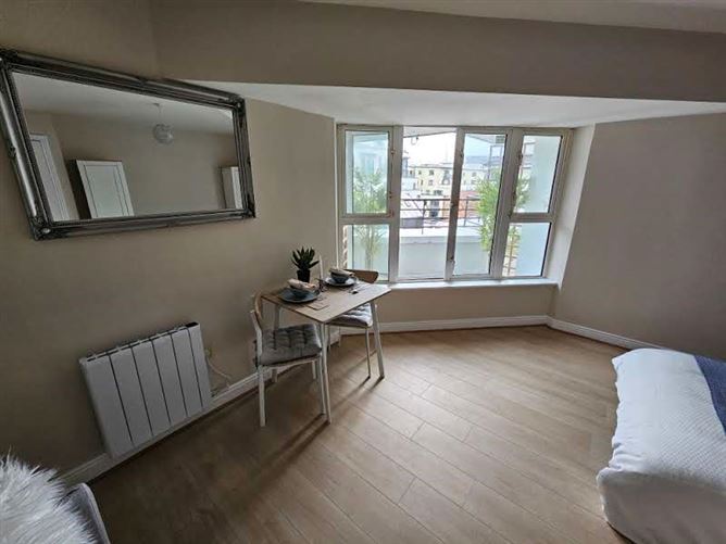 Apartment 92, Gandon Hall, North City Centre, Dublin 1