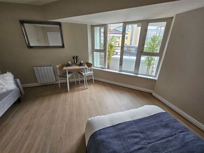 Apartment 92, Gandon Hall, North City Centre, Dublin 1
