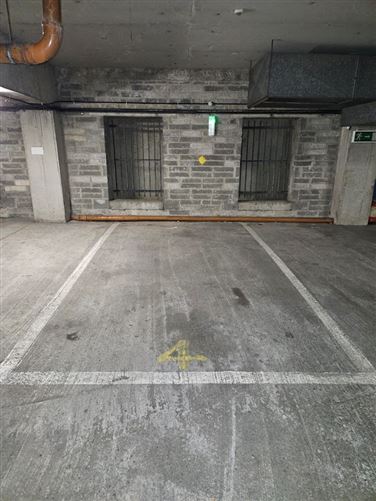 Apartment 92, Gandon Hall, North City Centre, Dublin 1