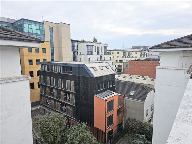 Apartment 92, Gandon Hall, North City Centre, Dublin 1