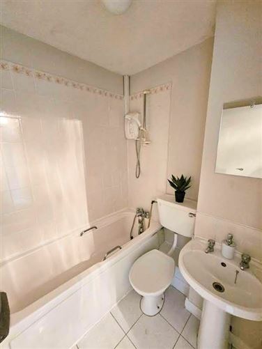 Apartment 92, Gandon Hall, North City Centre, Dublin 1