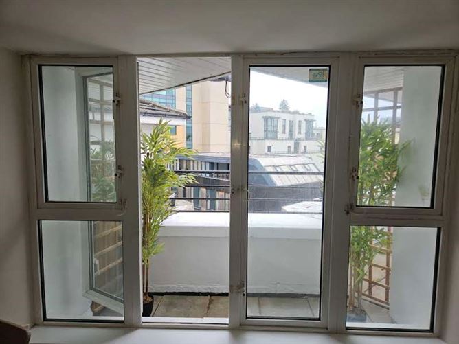 Apartment 92, Gandon Hall, North City Centre, Dublin 1