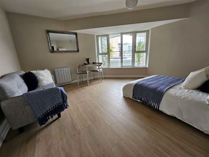 Apartment 92, Gandon Hall, North City Centre, Dublin 1
