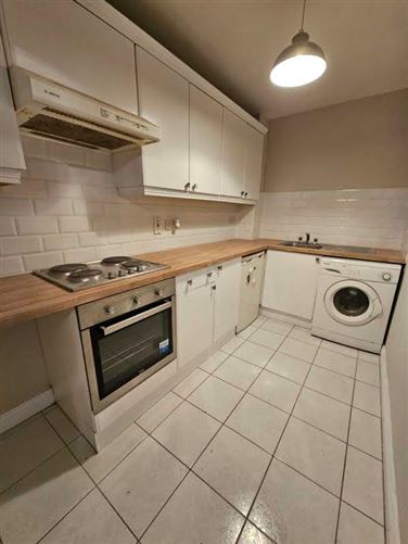 Apartment 92, Gandon Hall, North City Centre, Dublin 1