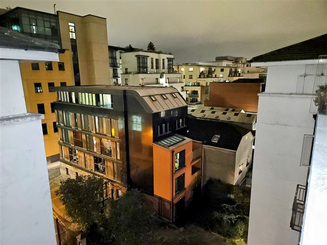 Apartment 92, Gandon Hall, North City Centre, Dublin 1