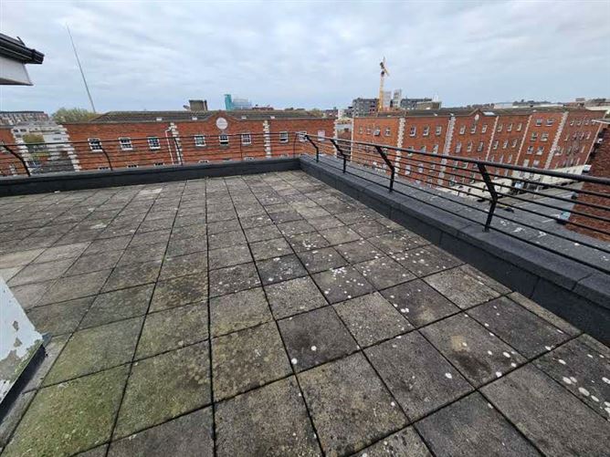 Apartment 92, Gandon Hall, North City Centre, Dublin 1