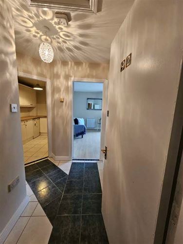 Apartment 92, Gandon Hall, North City Centre, Dublin 1