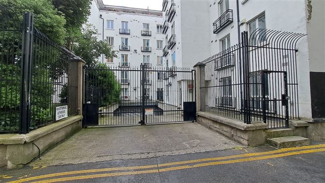Apartment 92, Gandon Hall, North City Centre, Dublin 1