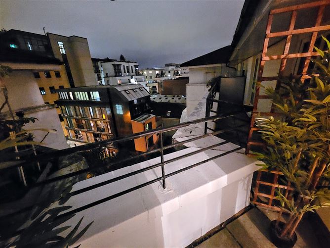 Apartment 92, Gandon Hall, North City Centre, Dublin 1