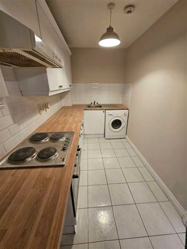 Apartment 92, Gandon Hall, North City Centre, Dublin 1