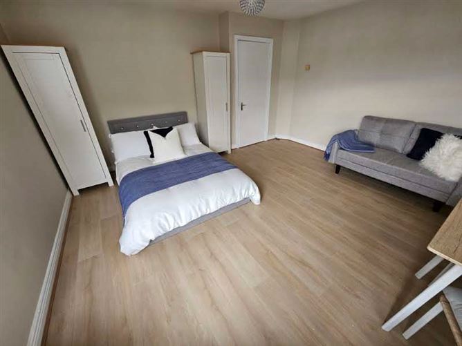 Apartment 92, Gandon Hall, North City Centre, Dublin 1