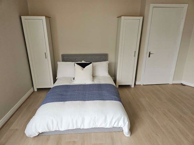 Apartment 92, Gandon Hall, North City Centre, Dublin 1