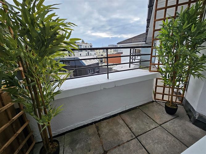 Apartment 92, Gandon Hall, North City Centre, Dublin 1
