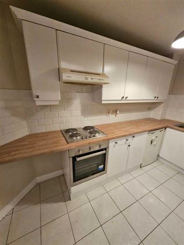 Apartment 92, Gandon Hall, North City Centre, Dublin 1