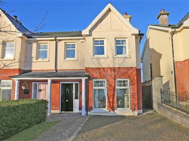 Image for 4 Cairnsfort, Golf Links Road, Castletroy, County Limerick