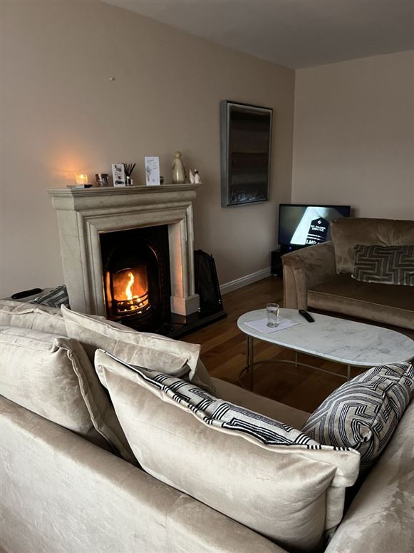 The Pink House,Vacation Rental in Kerry, Ireland
