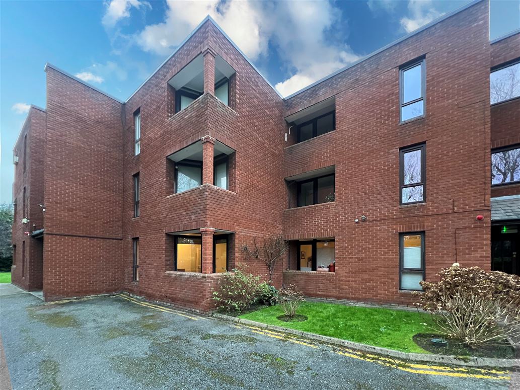 Apartment 4, The Laurels, Main Street, Rathfarnham, Dublin 14