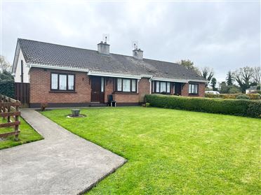 Image for 3 Church View, Cooleragh, Coill Dubh, Co. Kildare