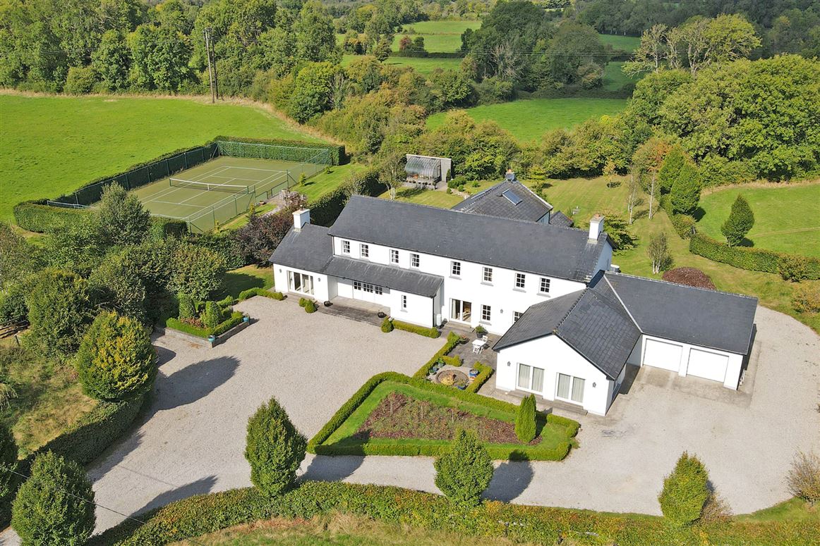 Edgewood, On Approx. 22 Acres, Rintulla, Adare, Co. Limerick