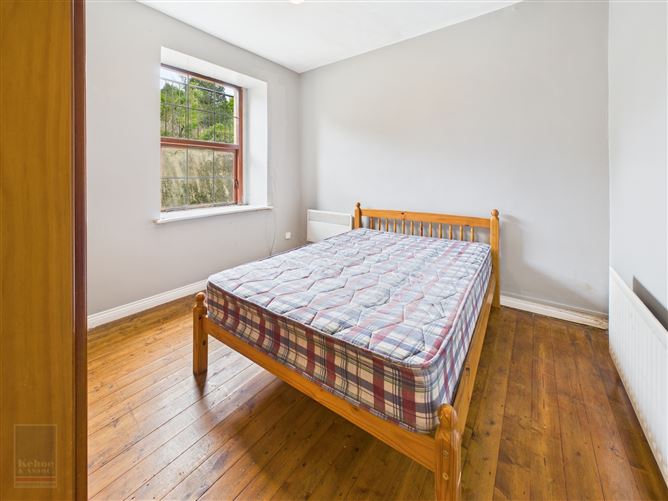 1 Priory House, Spawell Road, Wexford Town, Wexford