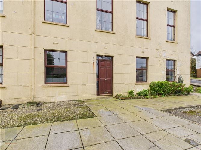 1 Priory House, Spawell Road, Wexford Town, Wexford