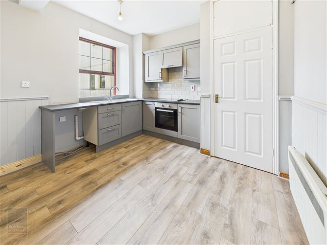 1 Priory House, Spawell Road, Wexford Town, Wexford