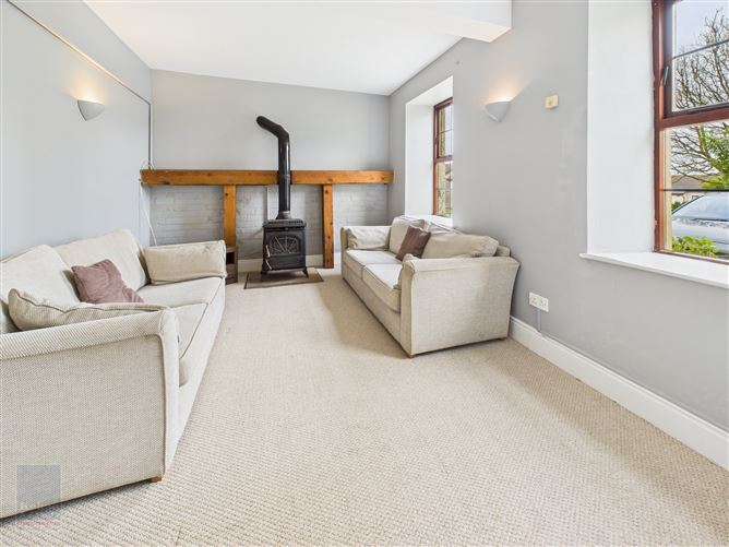 1 Priory House, Spawell Road, Wexford Town, Wexford