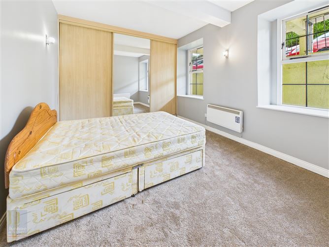 1 Priory House, Spawell Road, Wexford Town, Wexford