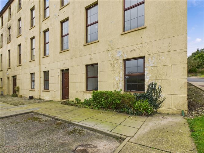 1 Priory House, Spawell Road, Wexford Town, Wexford