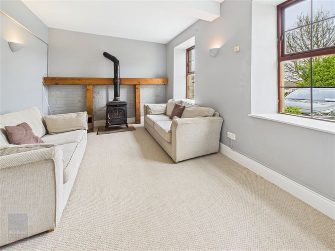 1 Priory House, Spawell Road, Wexford Town, Wexford