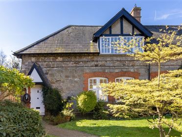 Image for 2 Stoneleigh, Saint George's Avenue, Killiney, Co. Dublin