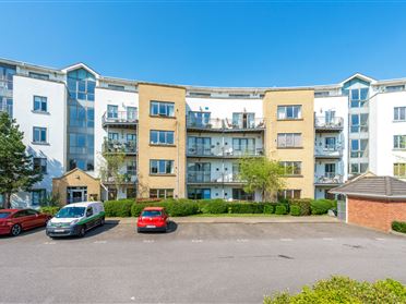 Image for Apt. 2 Swift Hall, Collegewood, Castleknock, Dublin 15
