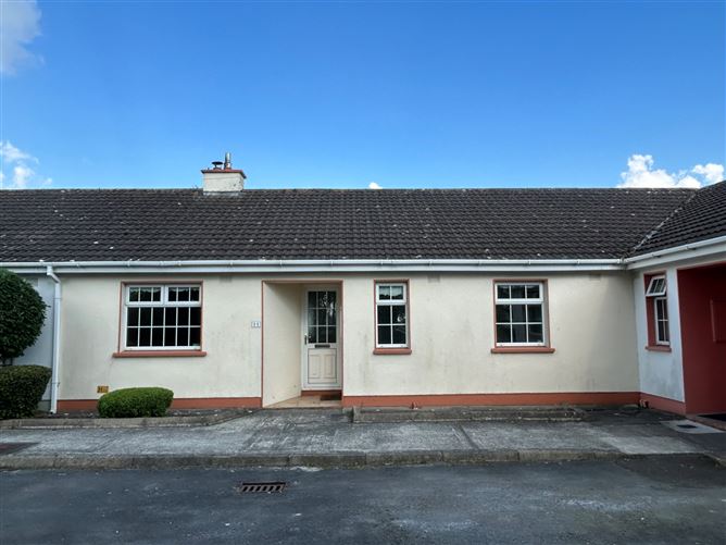 11 Talbot Park, Boherlahan, Cashel, Co. Tipperary