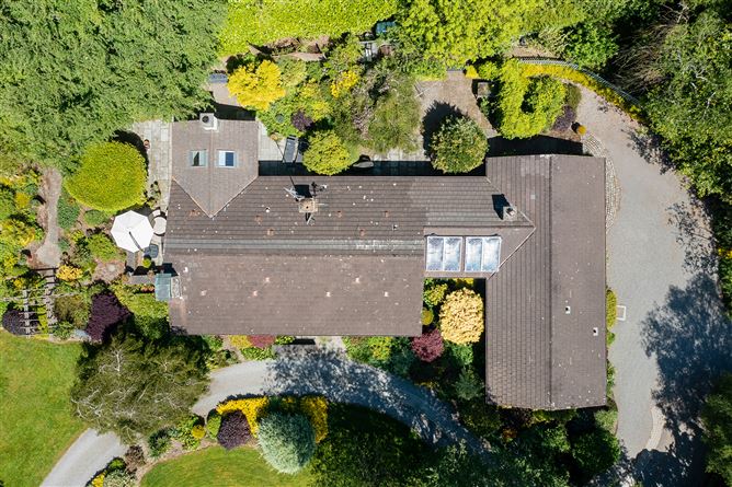 Longmeadows, The Mayne, Clonee, Meath