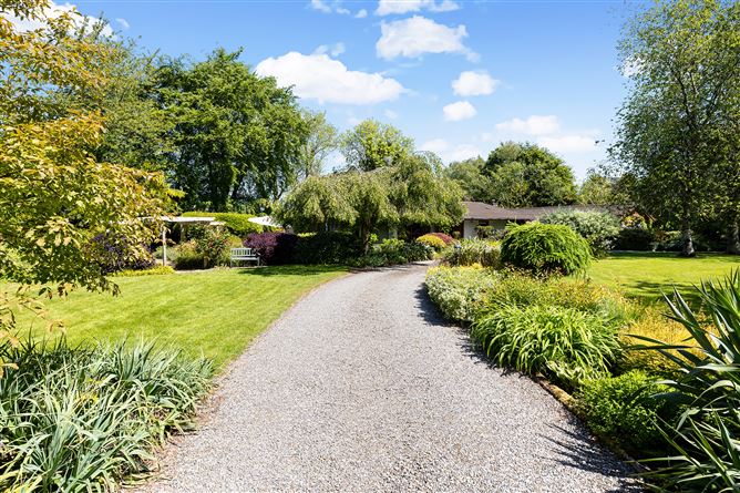 Longmeadows, The Mayne, Clonee, Meath