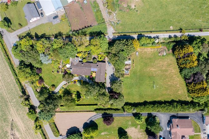 Longmeadows, The Mayne, Clonee, Meath