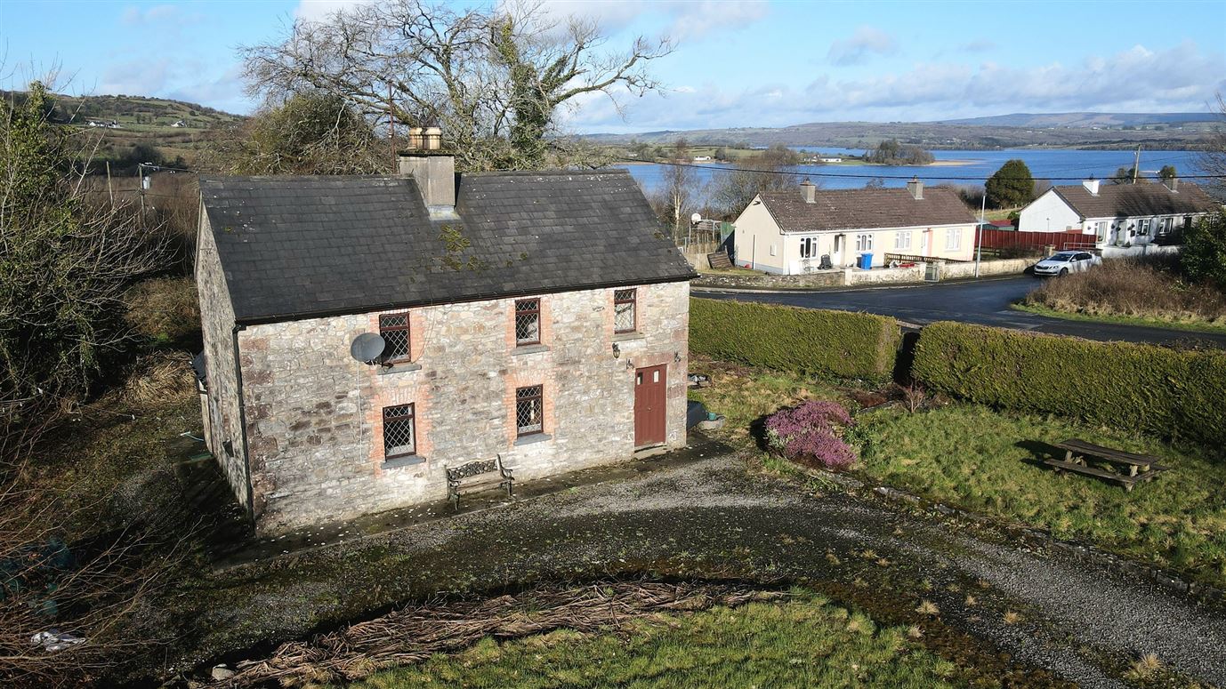 Gortalough, Ballinafad, Sligo