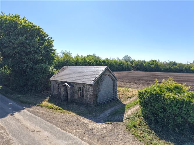 Clowanstown, Tara, Meath