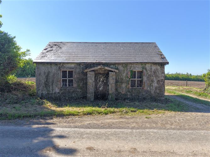 Clowanstown, Tara, Meath