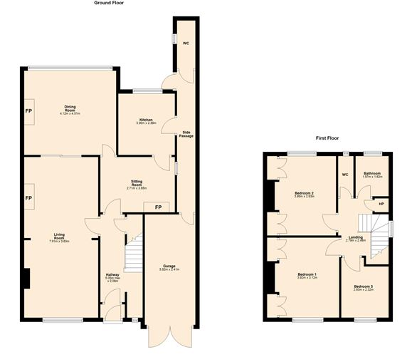 138 The Stiles Road, Clontarf, Dublin 3, County Dublin