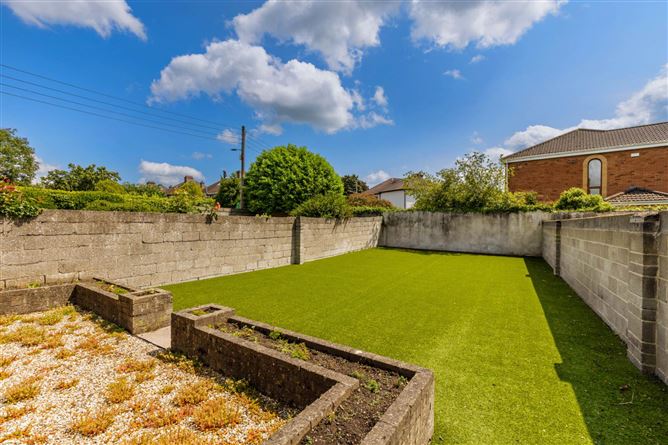138 The Stiles Road, Clontarf, Dublin 3, County Dublin