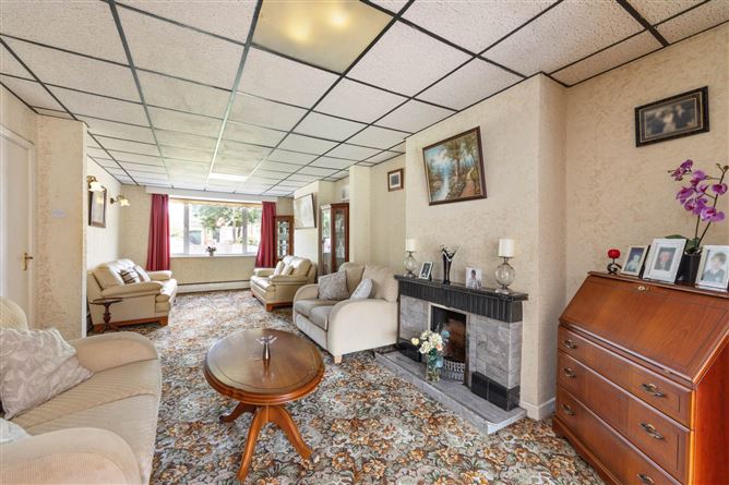 138 The Stiles Road, Clontarf, Dublin 3, County Dublin