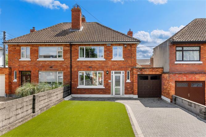 138 The Stiles Road, Clontarf, Dublin 3, County Dublin