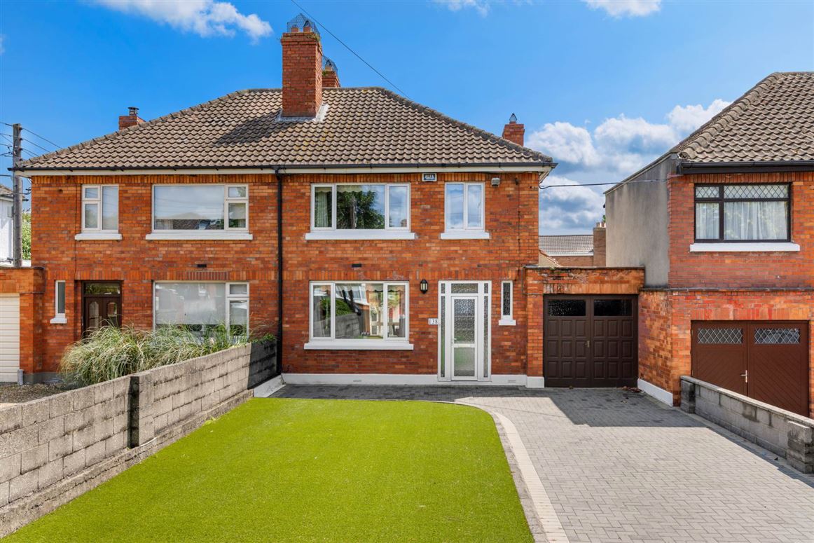 138 The Stiles Road, Clontarf, Dublin 3, County Dublin