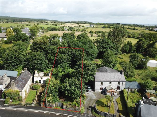 Clareville, Oughterard, County Galway