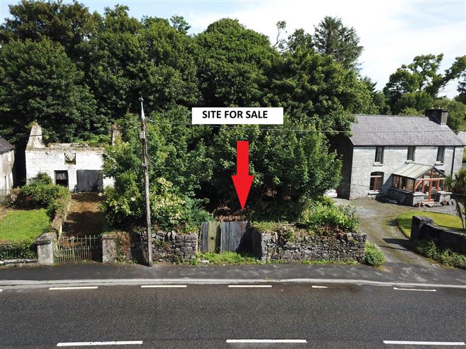 Clareville, Oughterard, County Galway