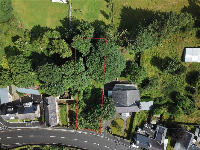 Clareville, Oughterard, County Galway